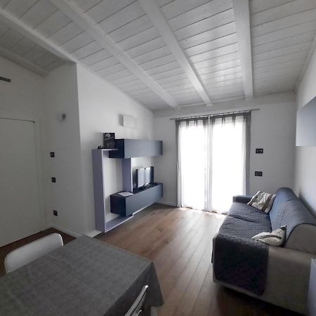 Dro Suite Exteriér fotografie