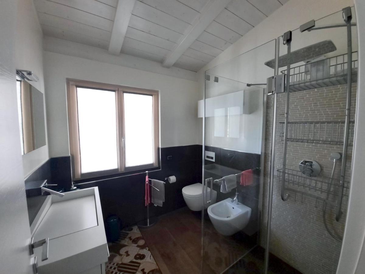 Dro Suite Exteriér fotografie