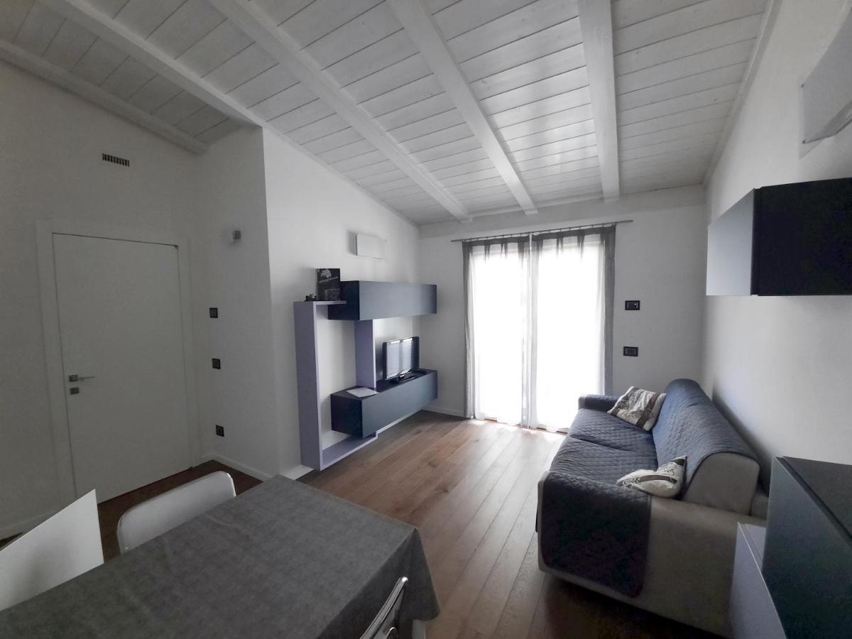 Dro Suite Exteriér fotografie