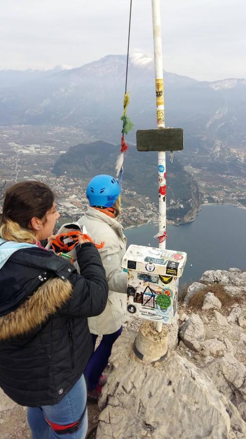 Dro Suite Exteriér fotografie