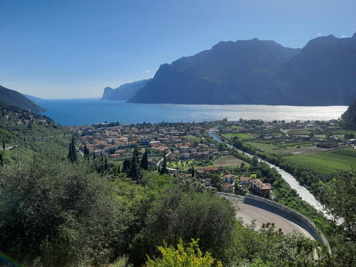 Dro Suite Exteriér fotografie