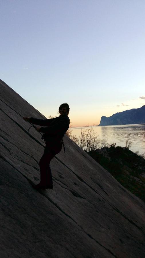 Dro Suite Exteriér fotografie