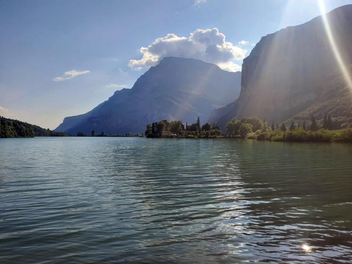 Dro Suite Exteriér fotografie