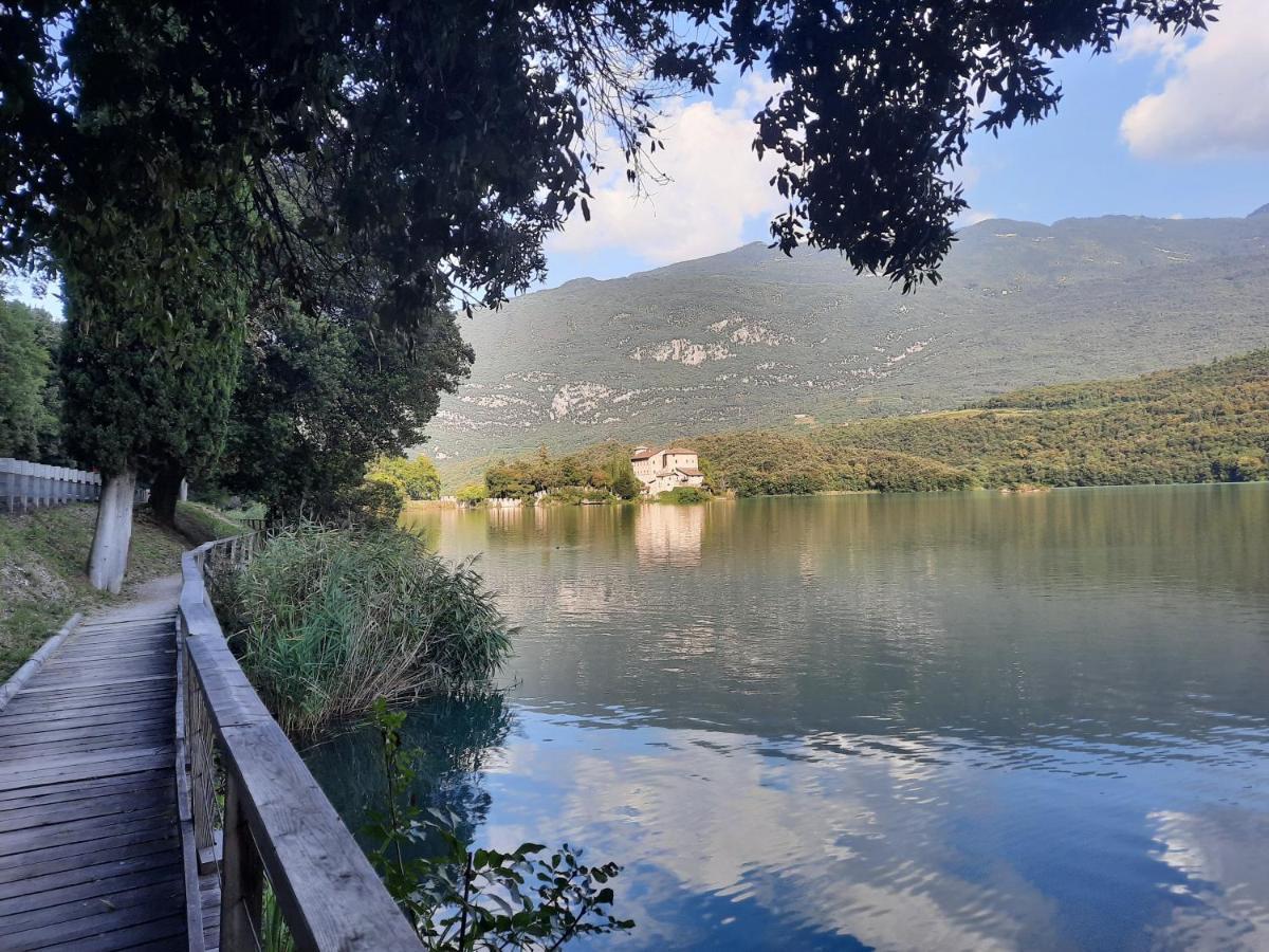 Dro Suite Exteriér fotografie