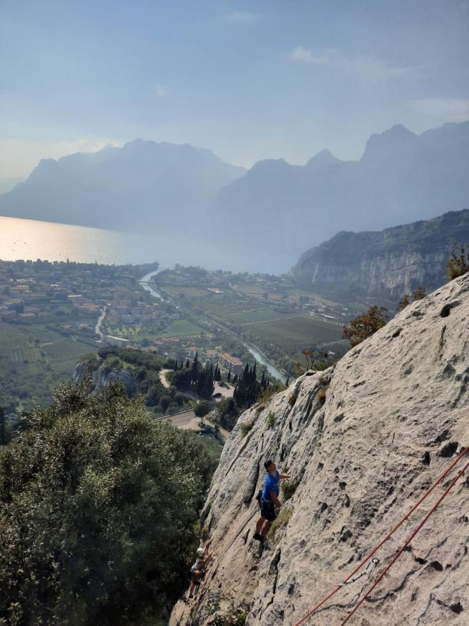 Dro Suite Exteriér fotografie