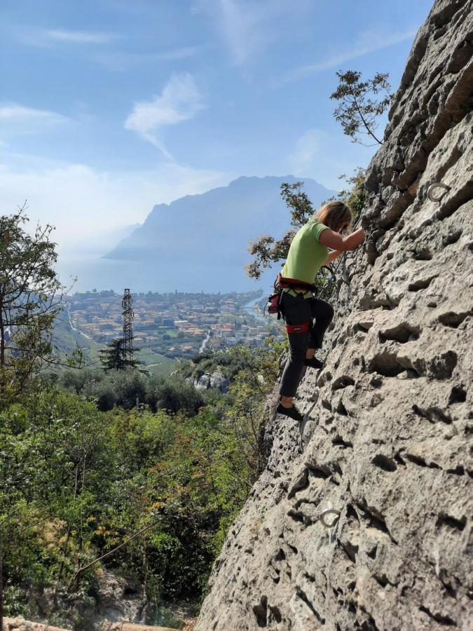 Dro Suite Exteriér fotografie