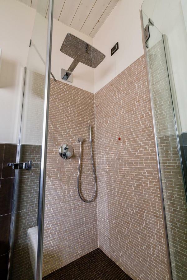 Dro Suite Exteriér fotografie