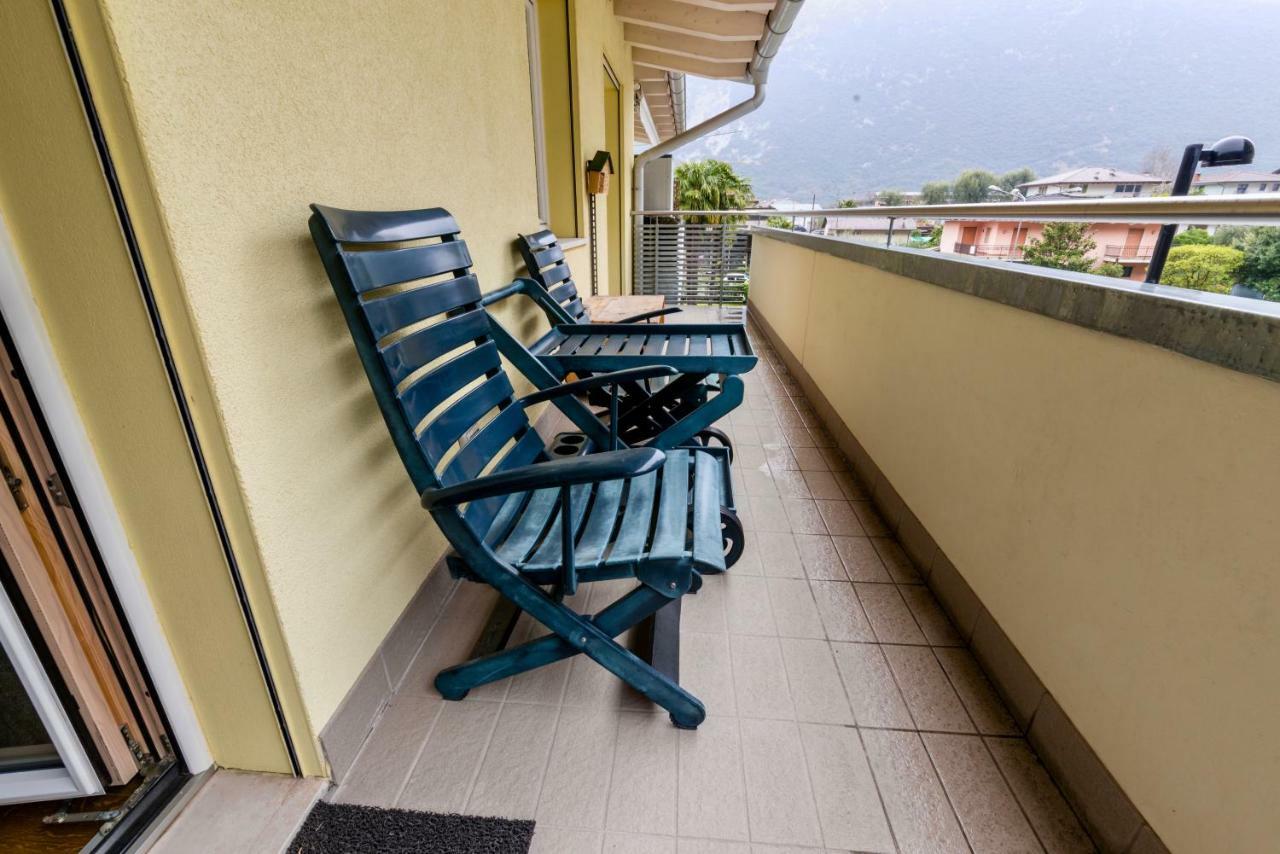 Dro Suite Exteriér fotografie