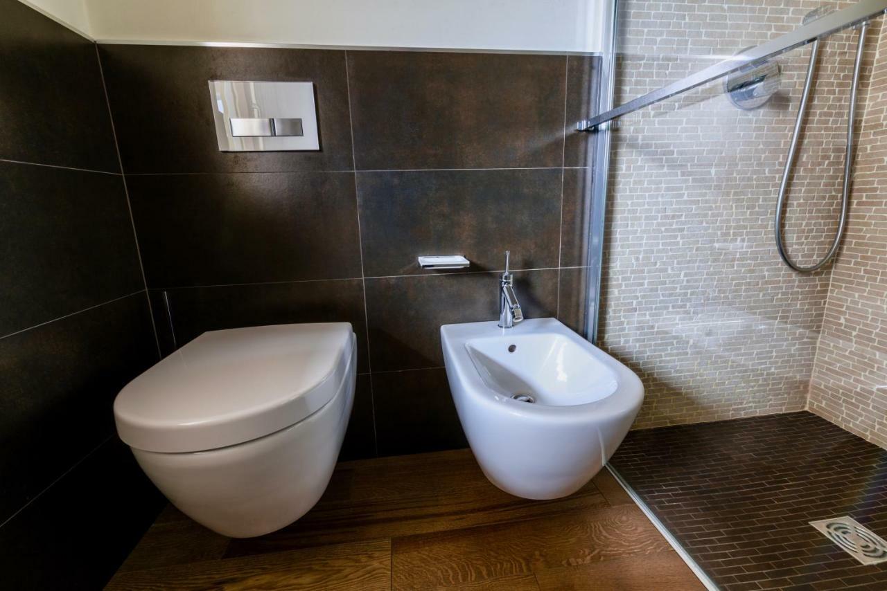 Dro Suite Exteriér fotografie